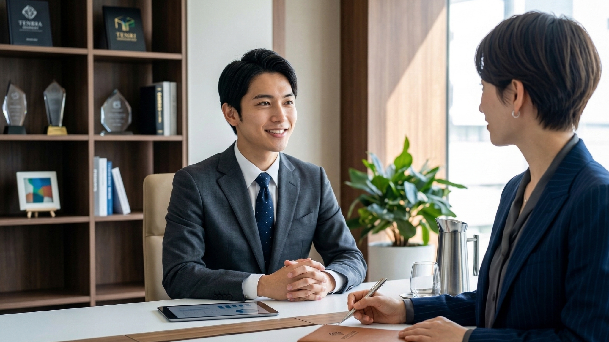 商工会会員向け